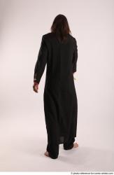 JAKUB STANDING POSE WITH SWORD